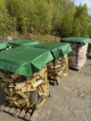 NOTSEKK 1500L m/BUNNTØMMING thumbnail