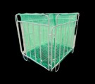 Eurosekk 1000L (100-pk) FRI FRAKT thumbnail