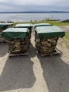 NOTSEKK 1500L m/BUNNTØMMING thumbnail