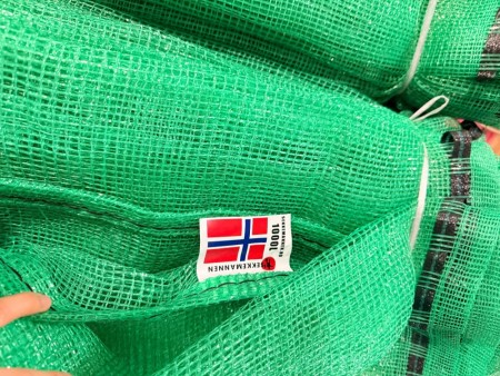  Eurosekk 1000L SEKKEMANNEN 